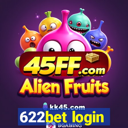 622bet login